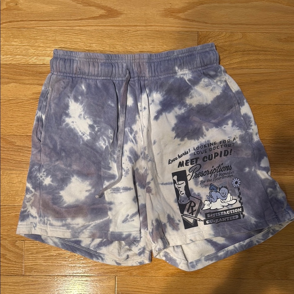Boys Lie shorts